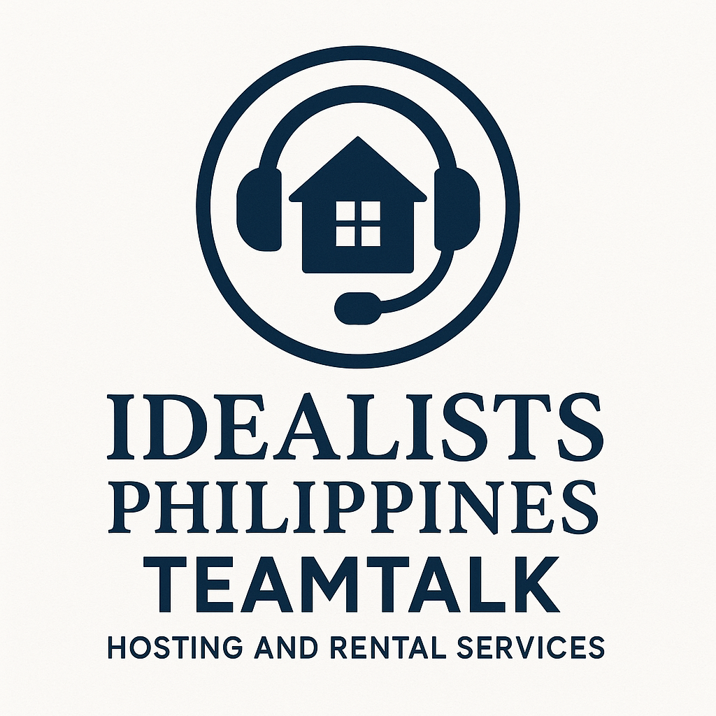 Idealists Philippines Logo